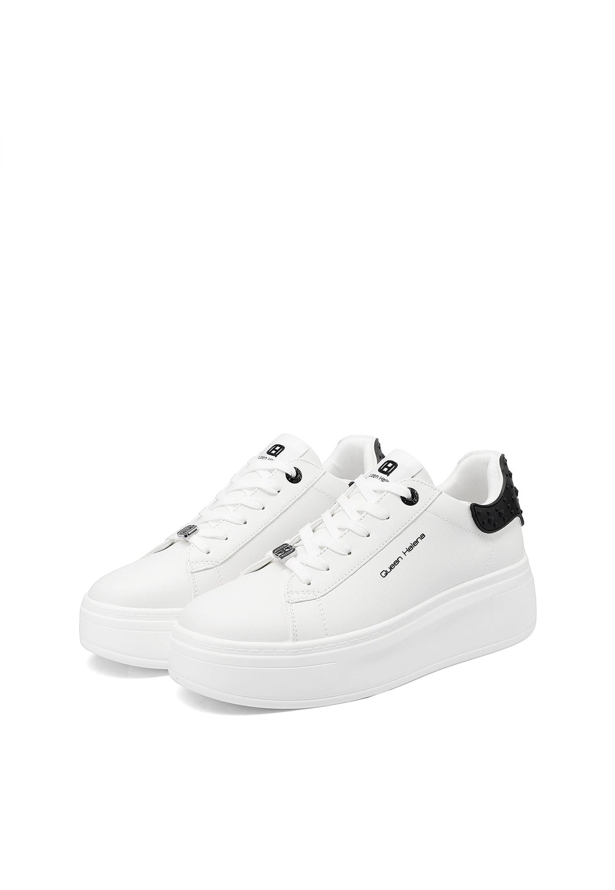 Sneakers Donna Dafne Pia Sildora – foto 12