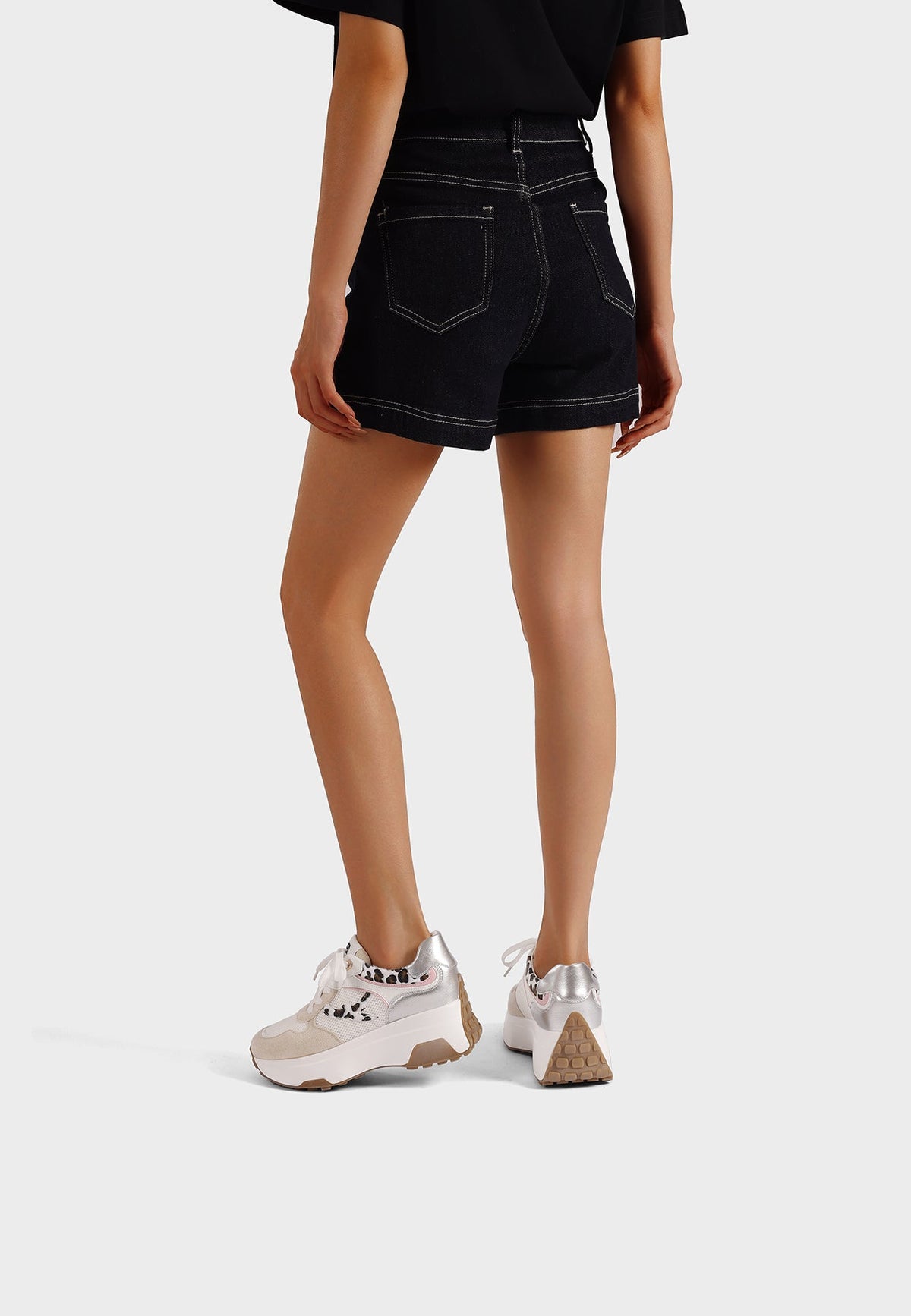 Sneakers Donna Eleonora Sara Sildora – foto 16