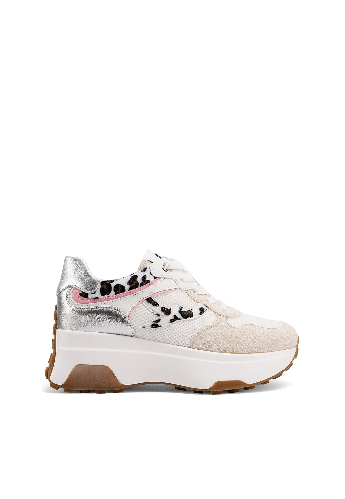 Sneakers Donna Eleonora Sara Sildora – foto 10