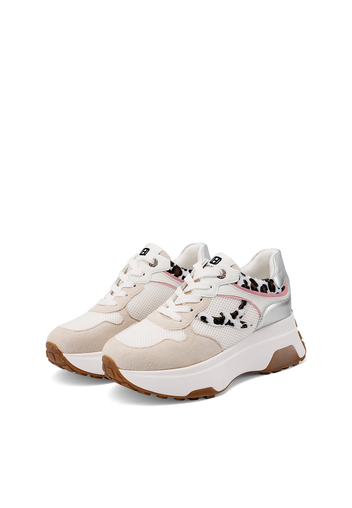 Sneakers Donna Eleonora Sara Sildora – foto 11