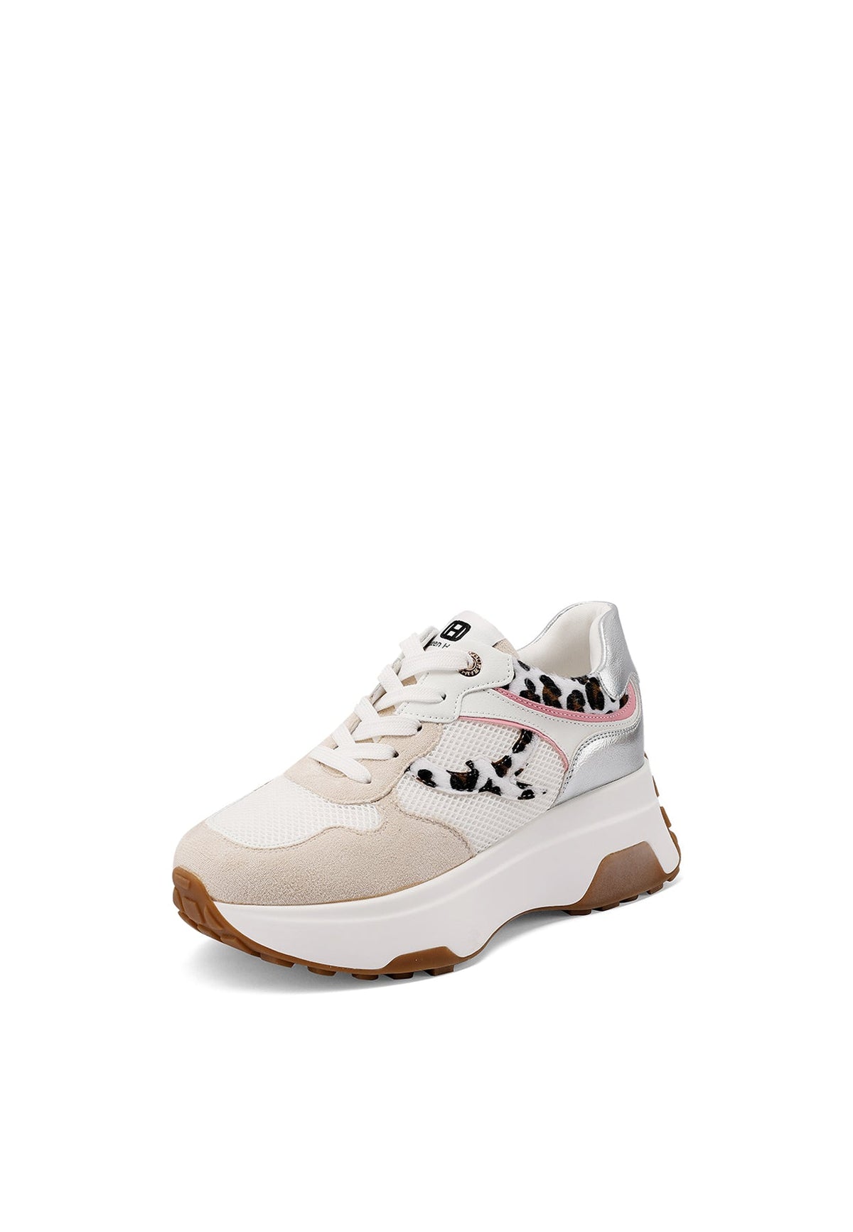 Sneakers Donna Eleonora Sara Sildora – foto 12