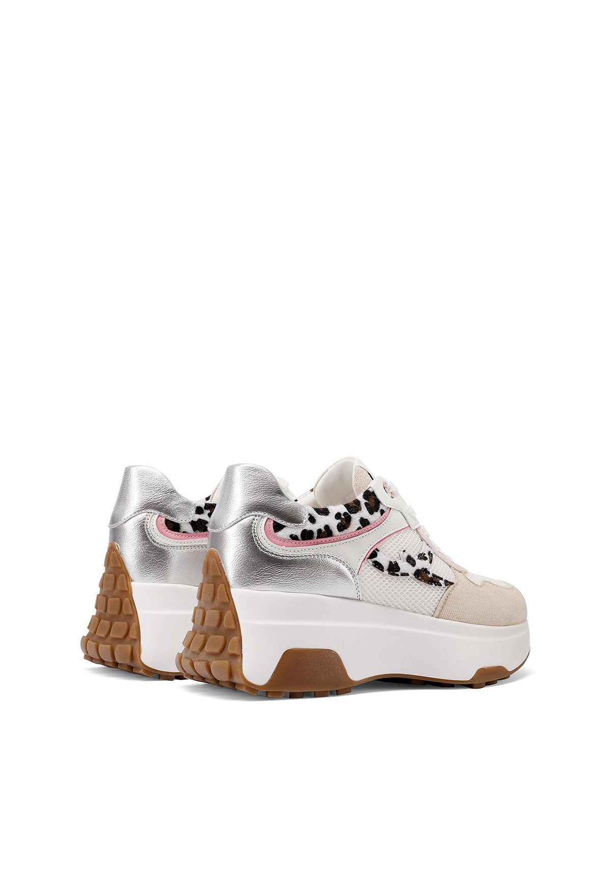 Sneakers Donna Eleonora Sara Sildora – foto 13
