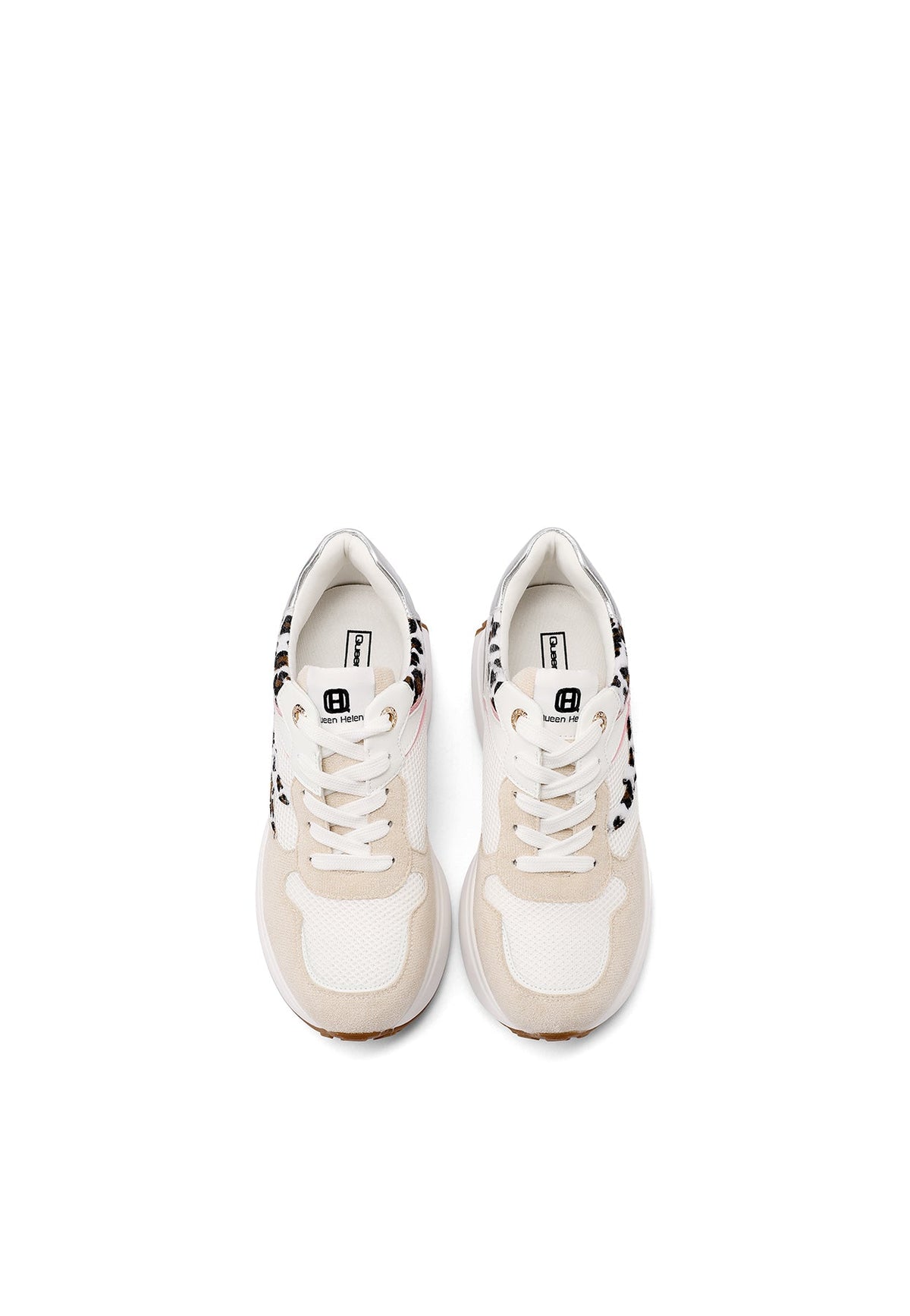 Sneakers Donna Eleonora Sara Sildora – foto 14