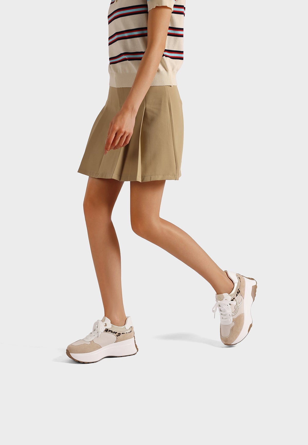 Sneakers Donna Eleonora Sara Sildora – foto 17