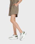 Sneakers Donna Eleonora Sara Sildora – vista principale