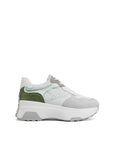 Sneakers Donna Eleonora Sara Sildora – vista laterale