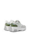Sneakers Donna Eleonora Sara Sildora – vista posteriore