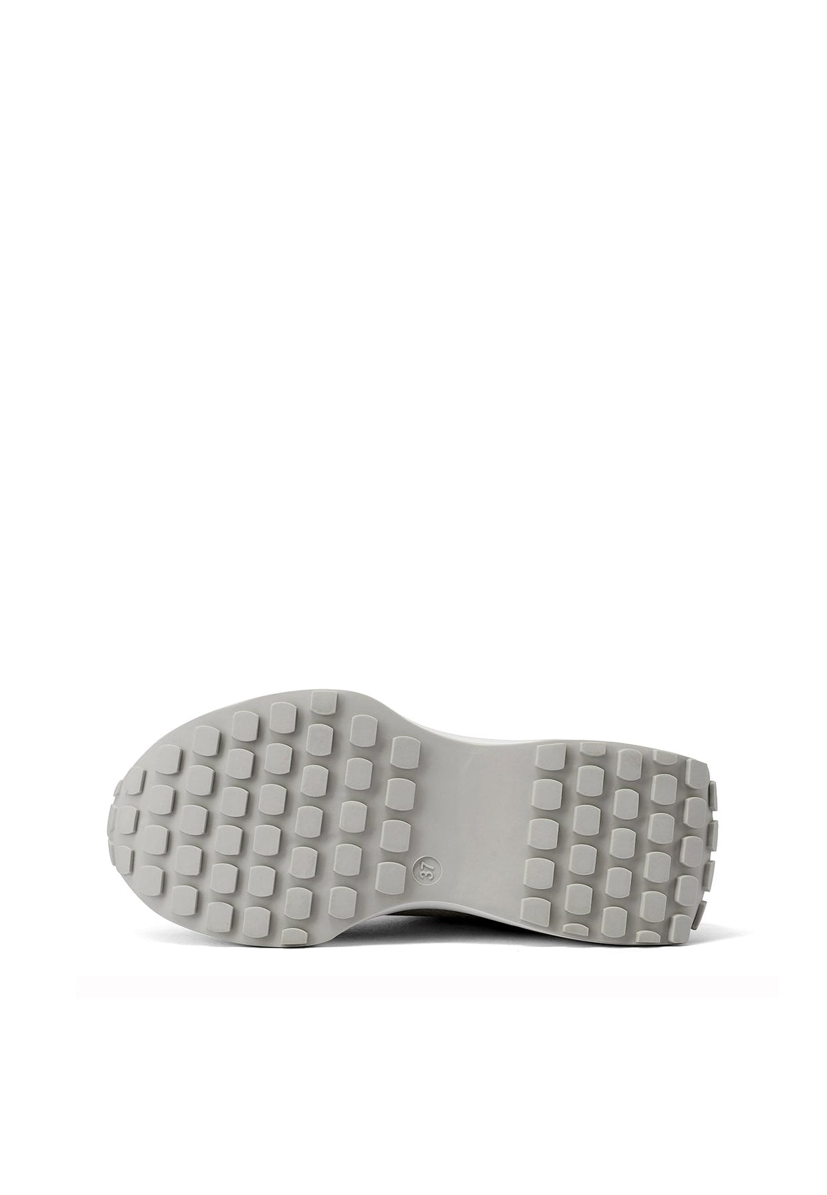 Sneakers Donna Eleonora Sara Sildora – dettaglio della suola
