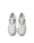 Sneakers Donna Eleonora Sara Sildora – vista indossata