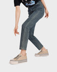 Sneakers Donna Dafne Lea Sildora – vista principale
