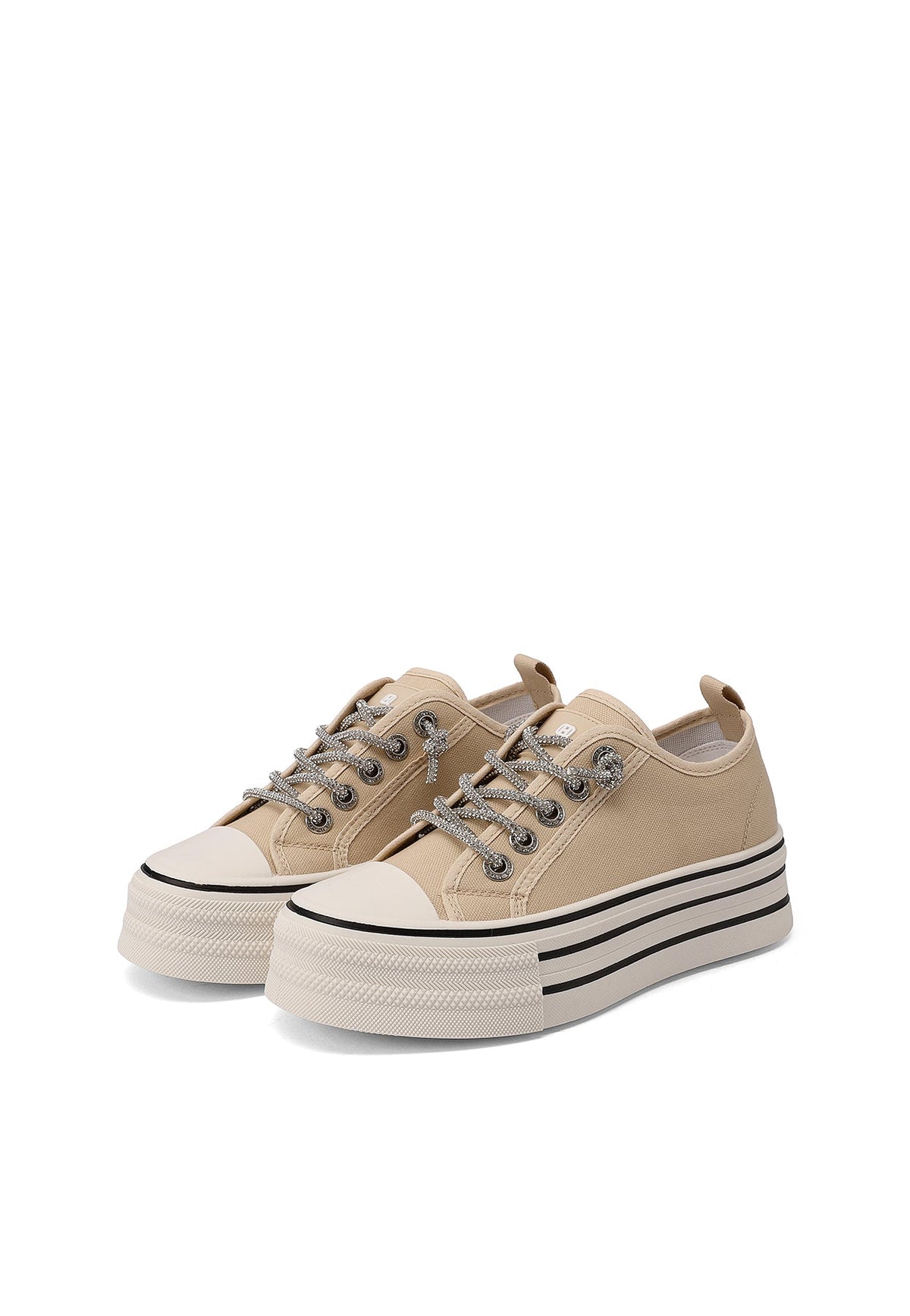 Sneakers Donna Dafne Lea Sildora – vista dall’alto