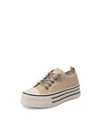 Sneakers Donna Dafne Lea Sildora – dettaglio della tomaia