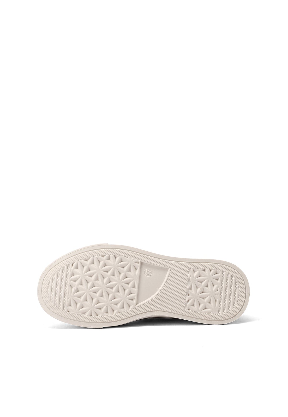Sneakers Donna Dafne Lea Sildora – vista indossata