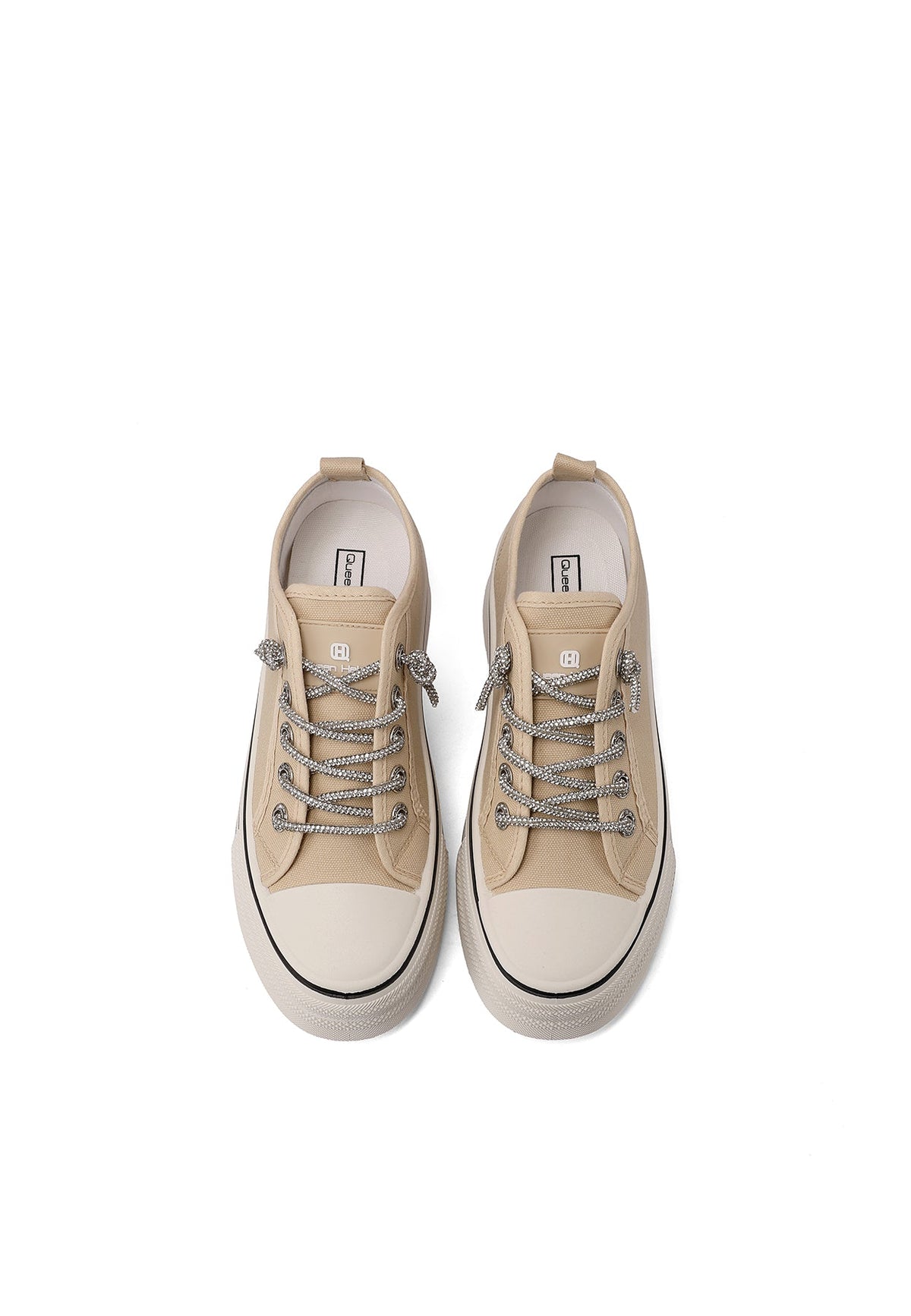 Sneakers Donna Dafne Lea Sildora – dettaglio della suola