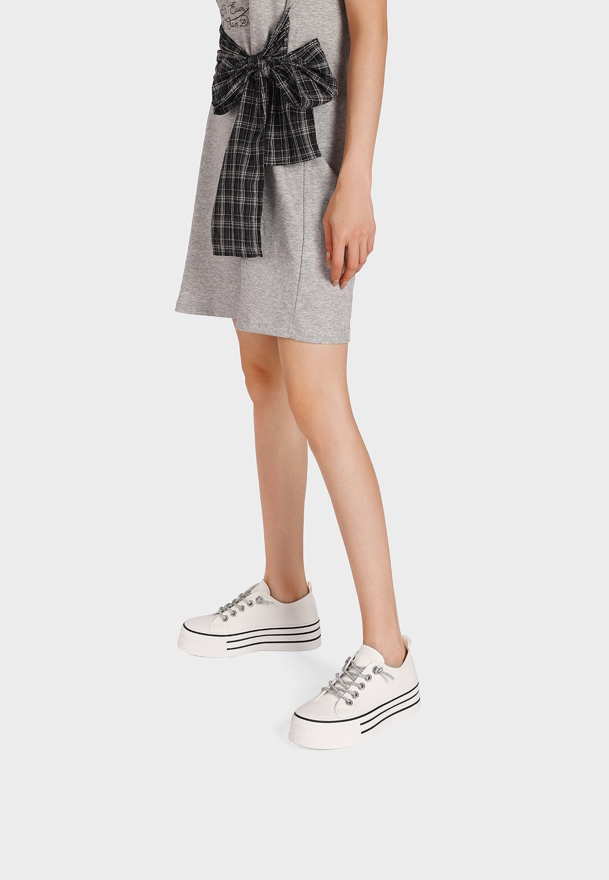 Sneakers Donna Dafne Lea Sildora – foto 24