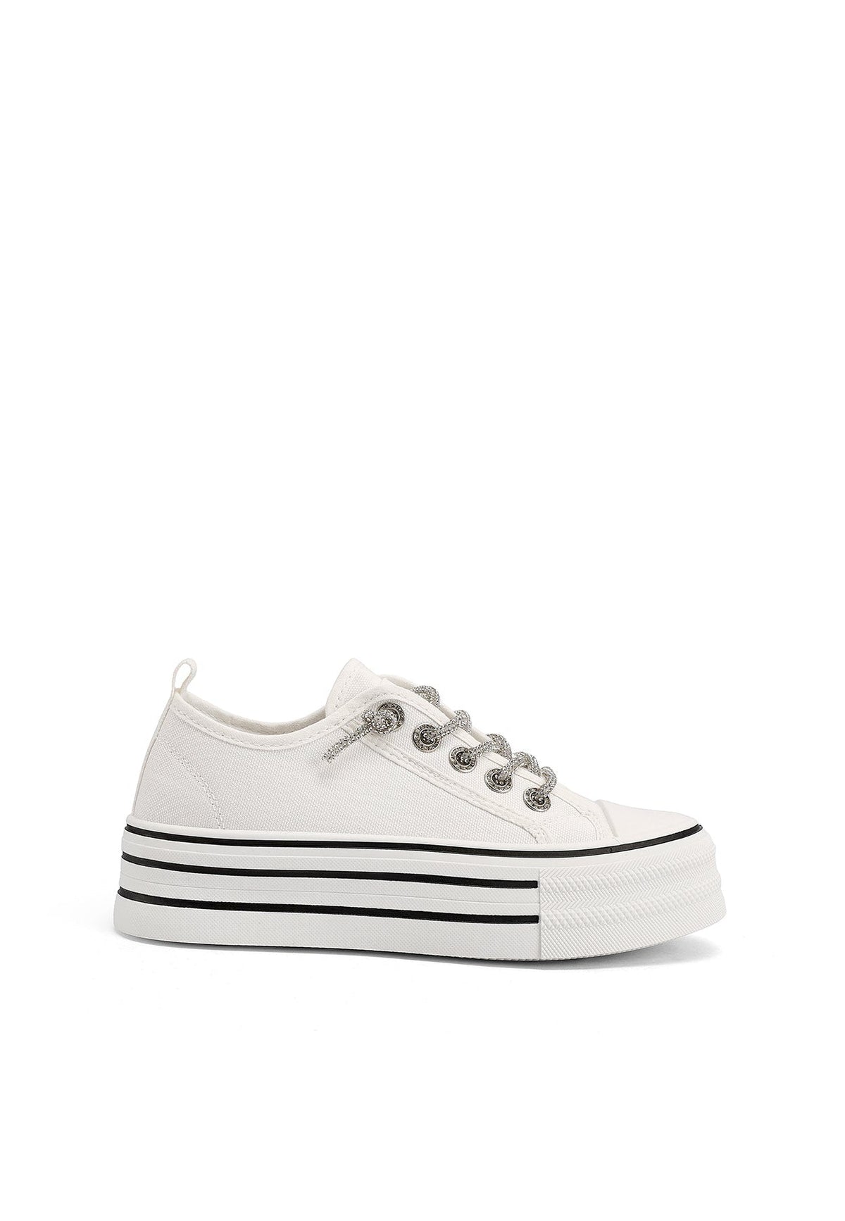Sneakers Donna Dafne Lea Sildora – foto 18