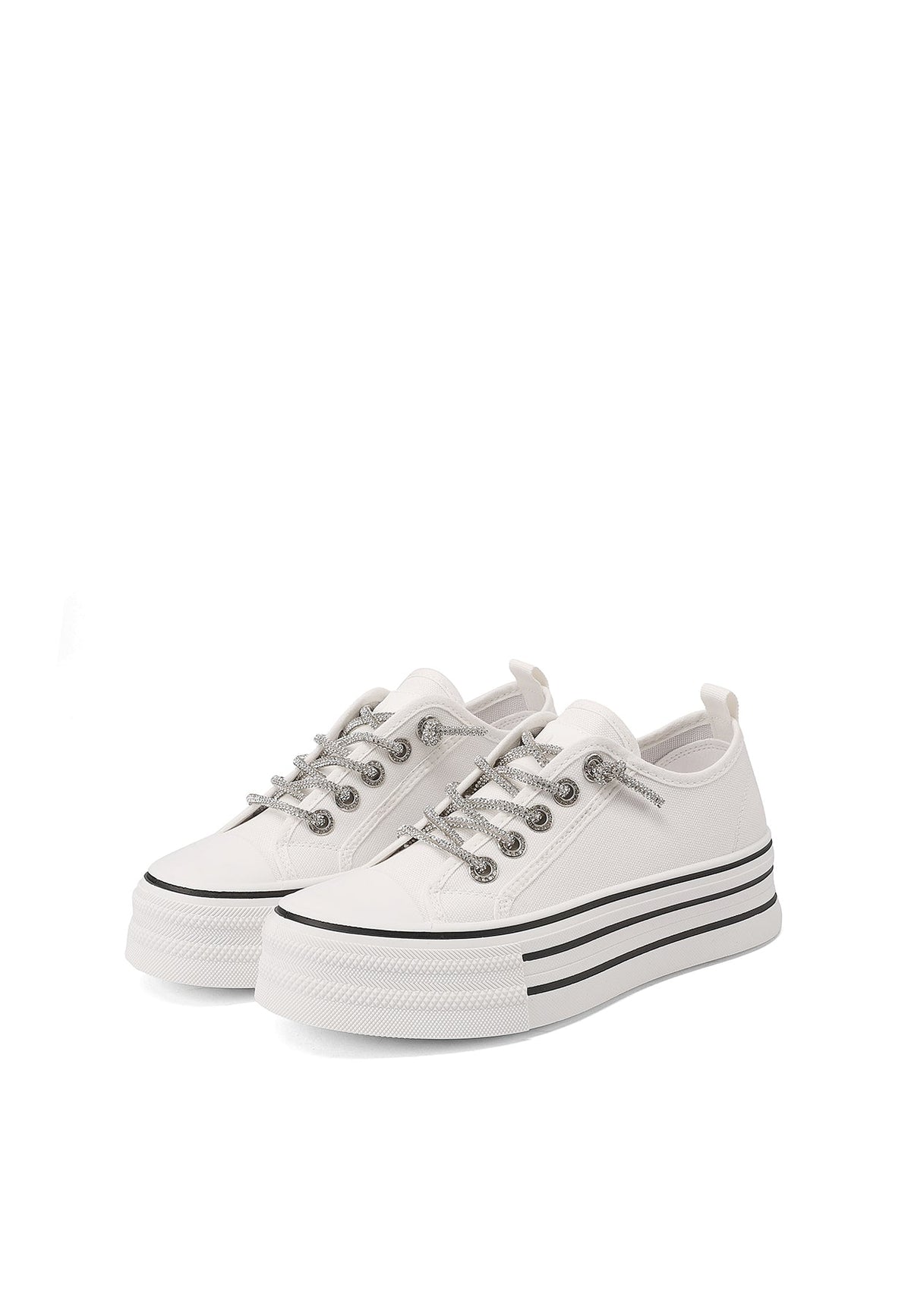 Sneakers Donna Dafne Lea Sildora – foto 19