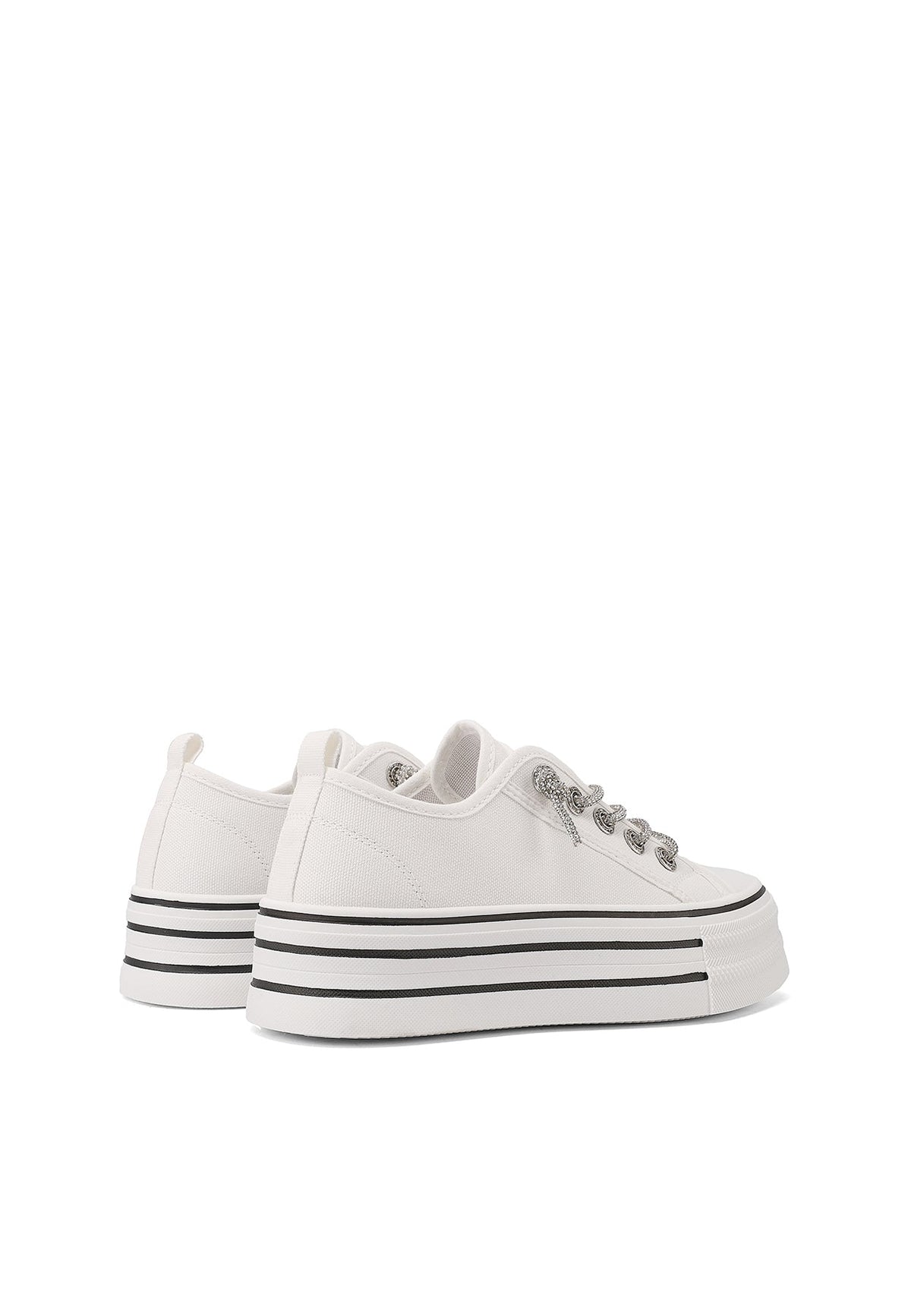 Sneakers Donna Dafne Lea Sildora – foto 21