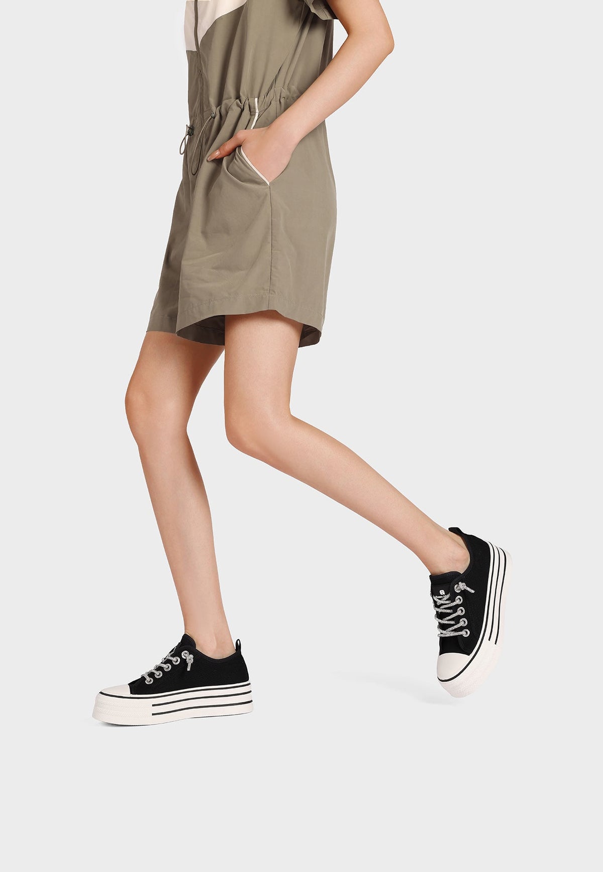 Sneakers Donna Dafne Lea Sildora – foto 9