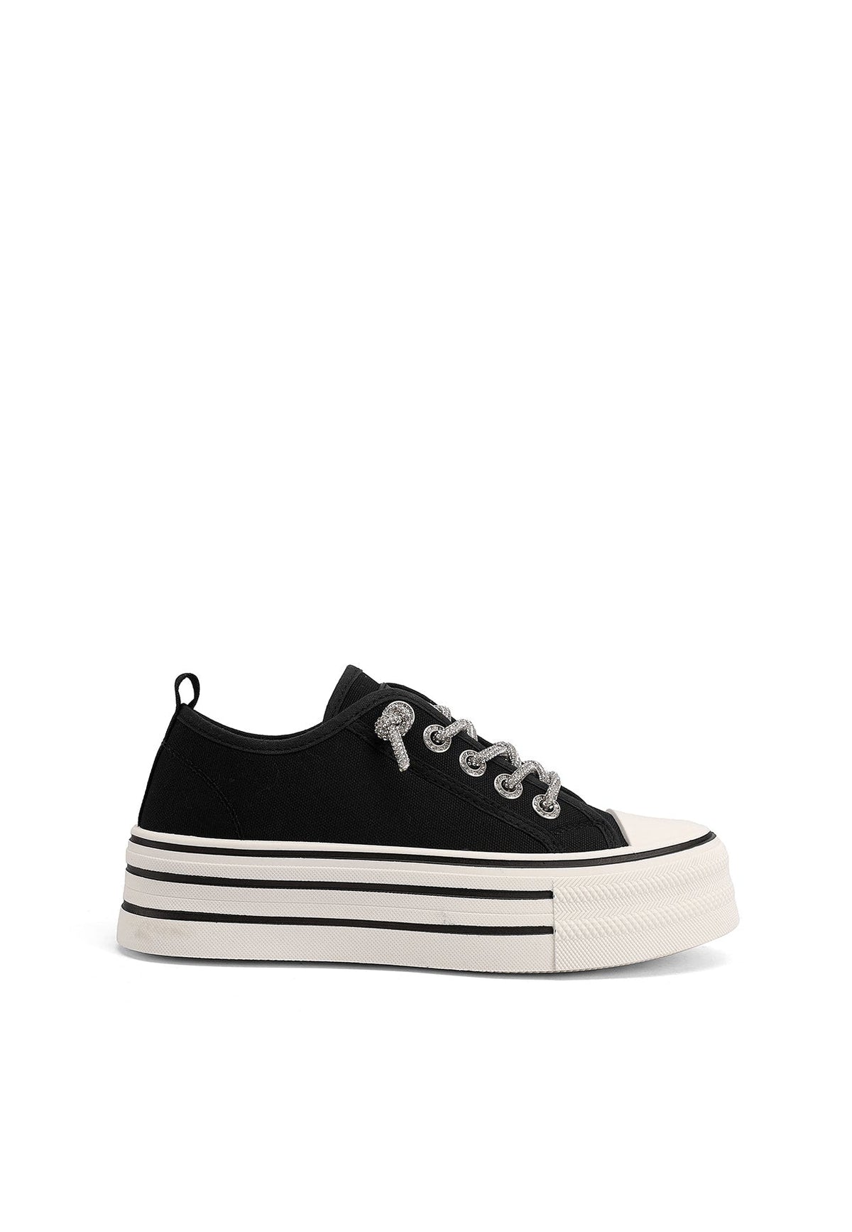 Sneakers Donna Dafne Lea Sildora – foto 10