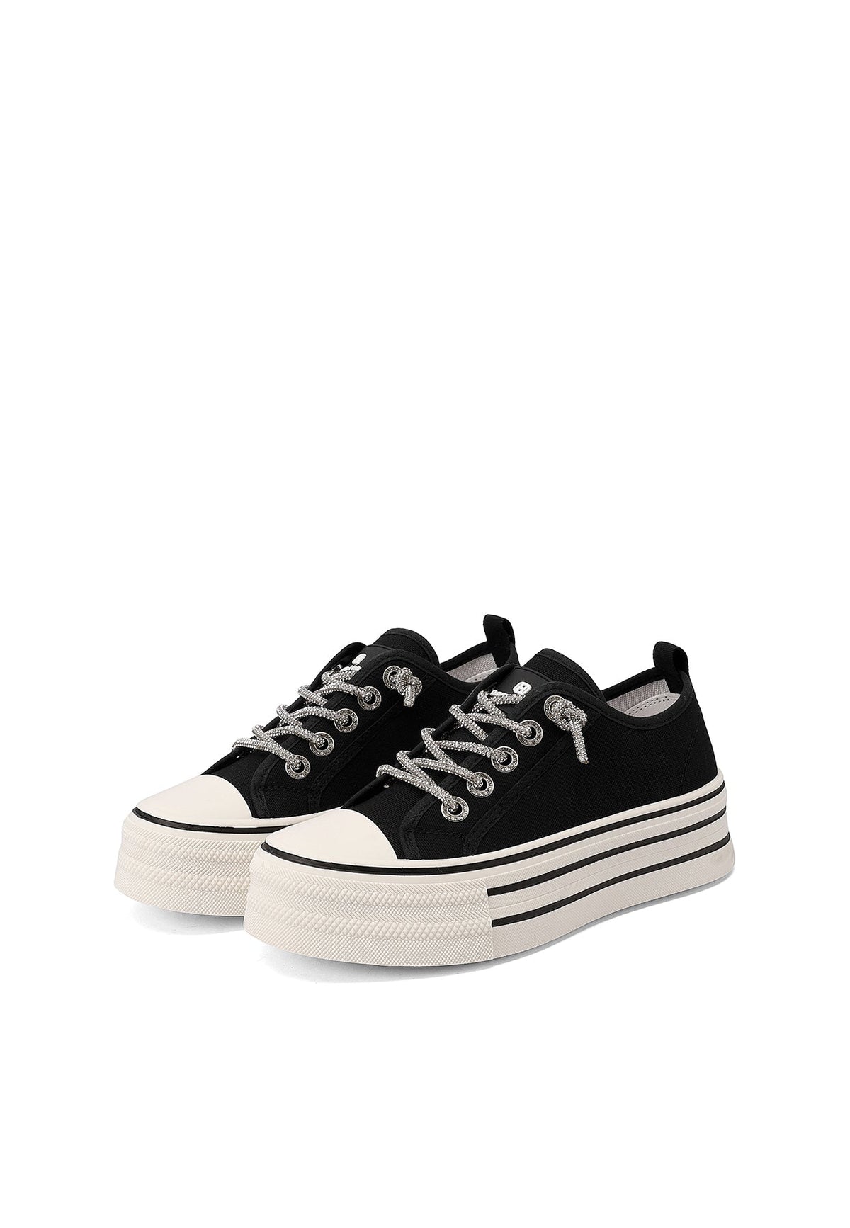 Sneakers Donna Dafne Lea Sildora – foto 11
