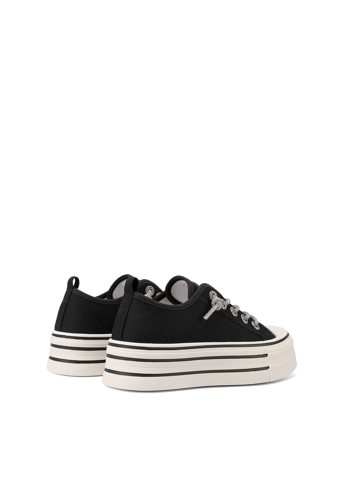 Sneakers Donna Dafne Lea Sildora – foto 13