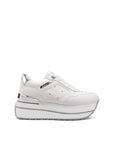 Sneakers Donna Carlotta Lea Sildora – vista laterale