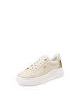 Sneakers Donna Dafne Alba Sildora – vista dall’alto