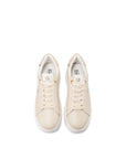 Sneakers Donna Dafne Alba Sildora – dettaglio della suola