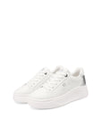Sneakers Donna Dafne Alba Sildora – foto 12