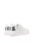 Sneakers Donna Dafne Alba Sildora – foto 13