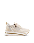 Sneakers Donna Carlotta Alba Sildora – vista laterale