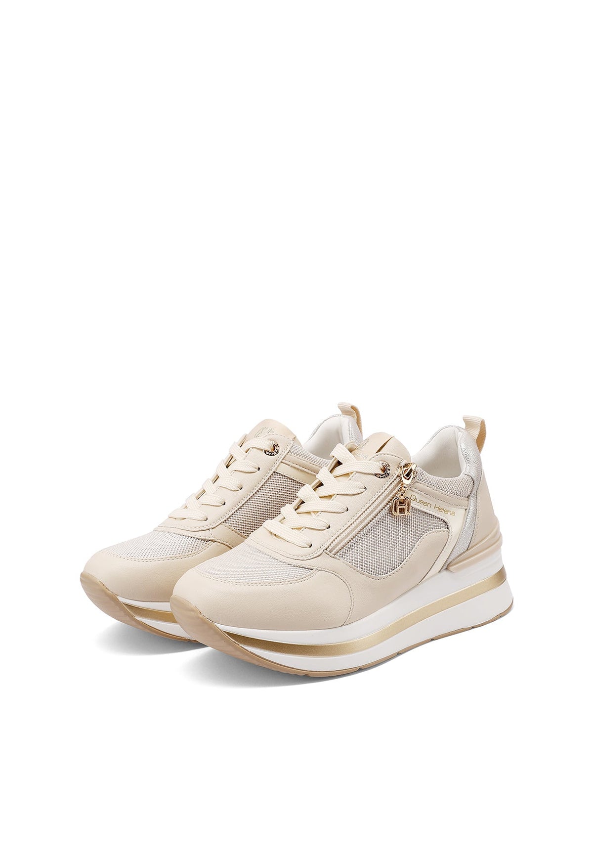 Sneakers Donna Carlotta Alba Sildora – vista dall’alto