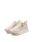 Sneakers Donna Carlotta Alba Sildora – vista dall’alto