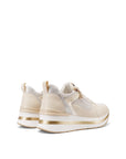 Sneakers Donna Carlotta Alba Sildora – vista posteriore