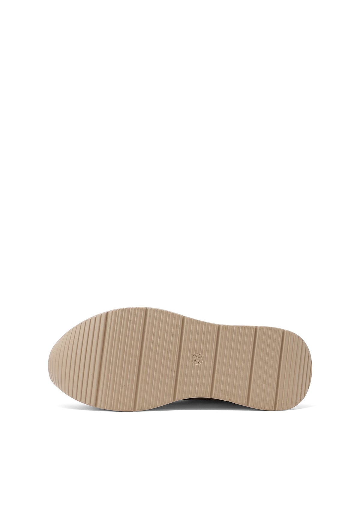 Sneakers Donna Carlotta Alba Sildora – dettaglio della suola
