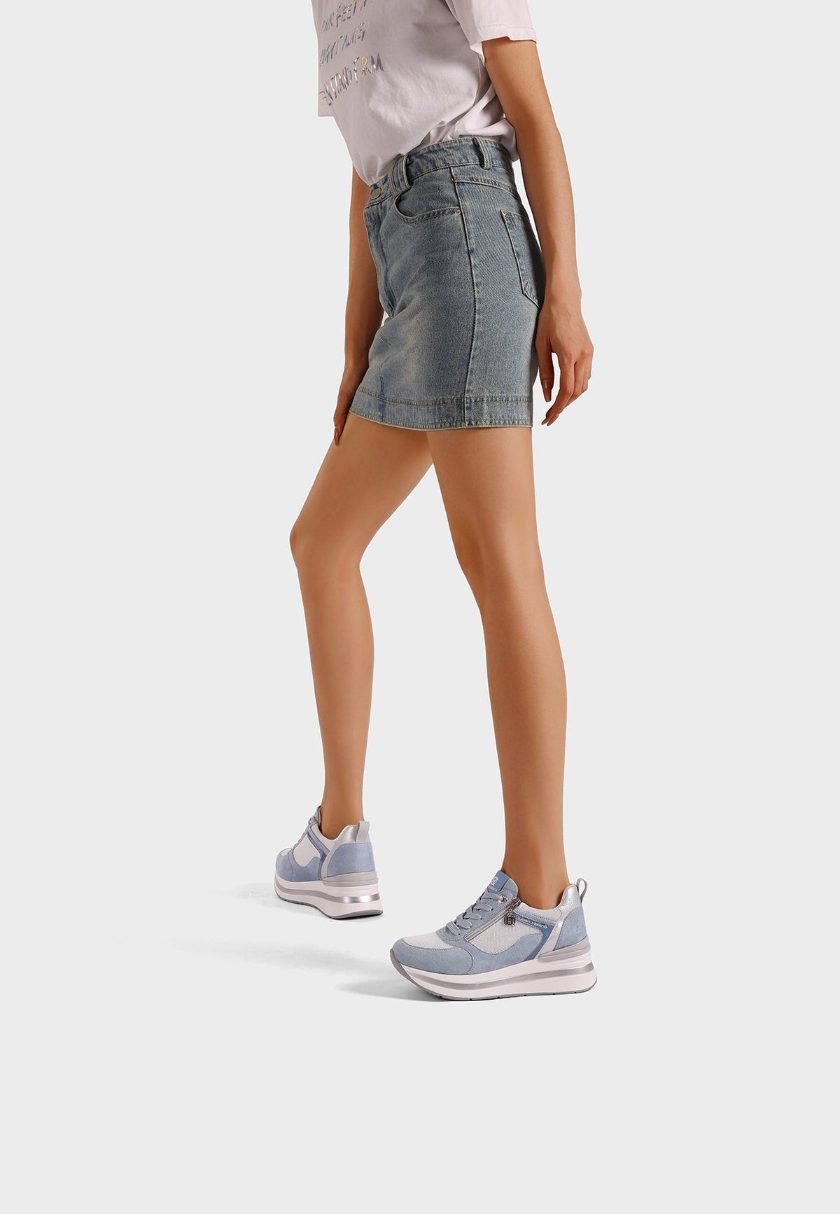 Sneakers Donna Carlotta Alba Sildora – foto 16