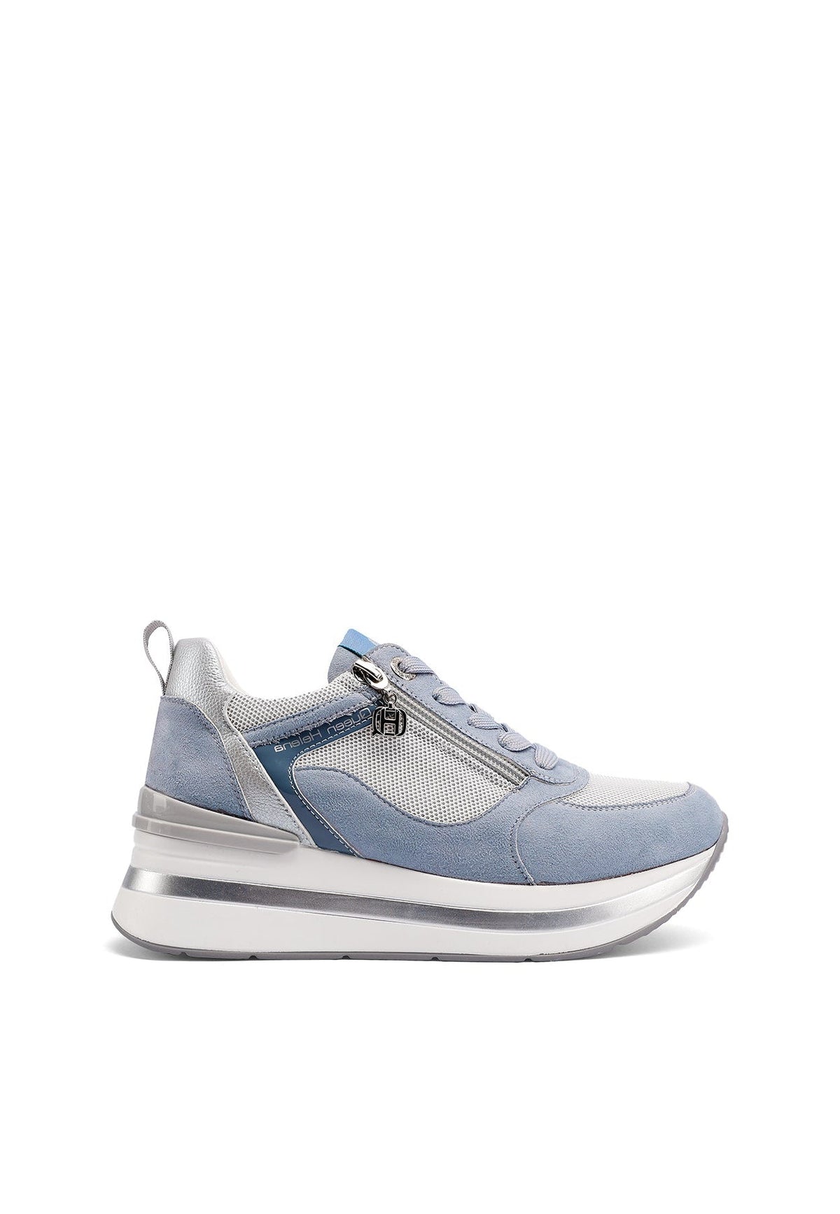 Sneakers Donna Carlotta Alba Sildora – foto 10