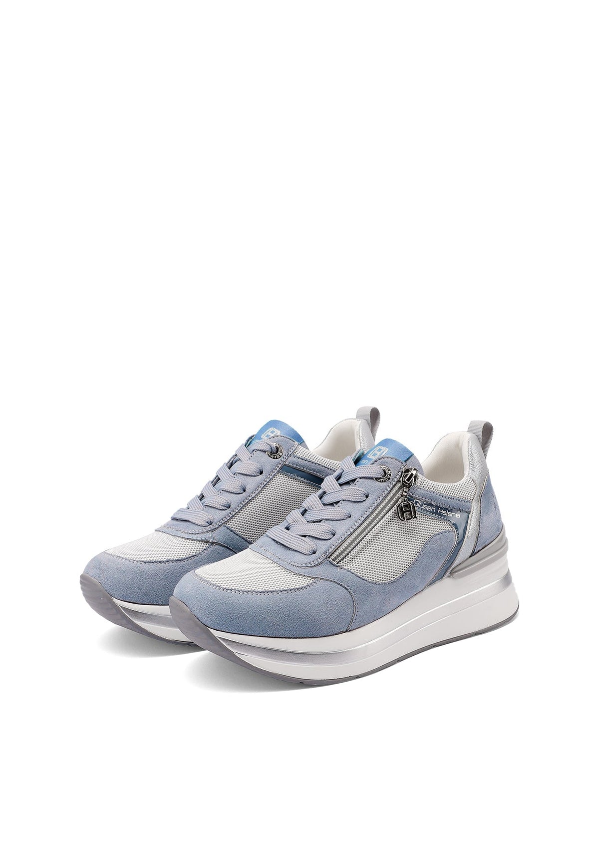 Sneakers Donna Carlotta Alba Sildora – foto 11