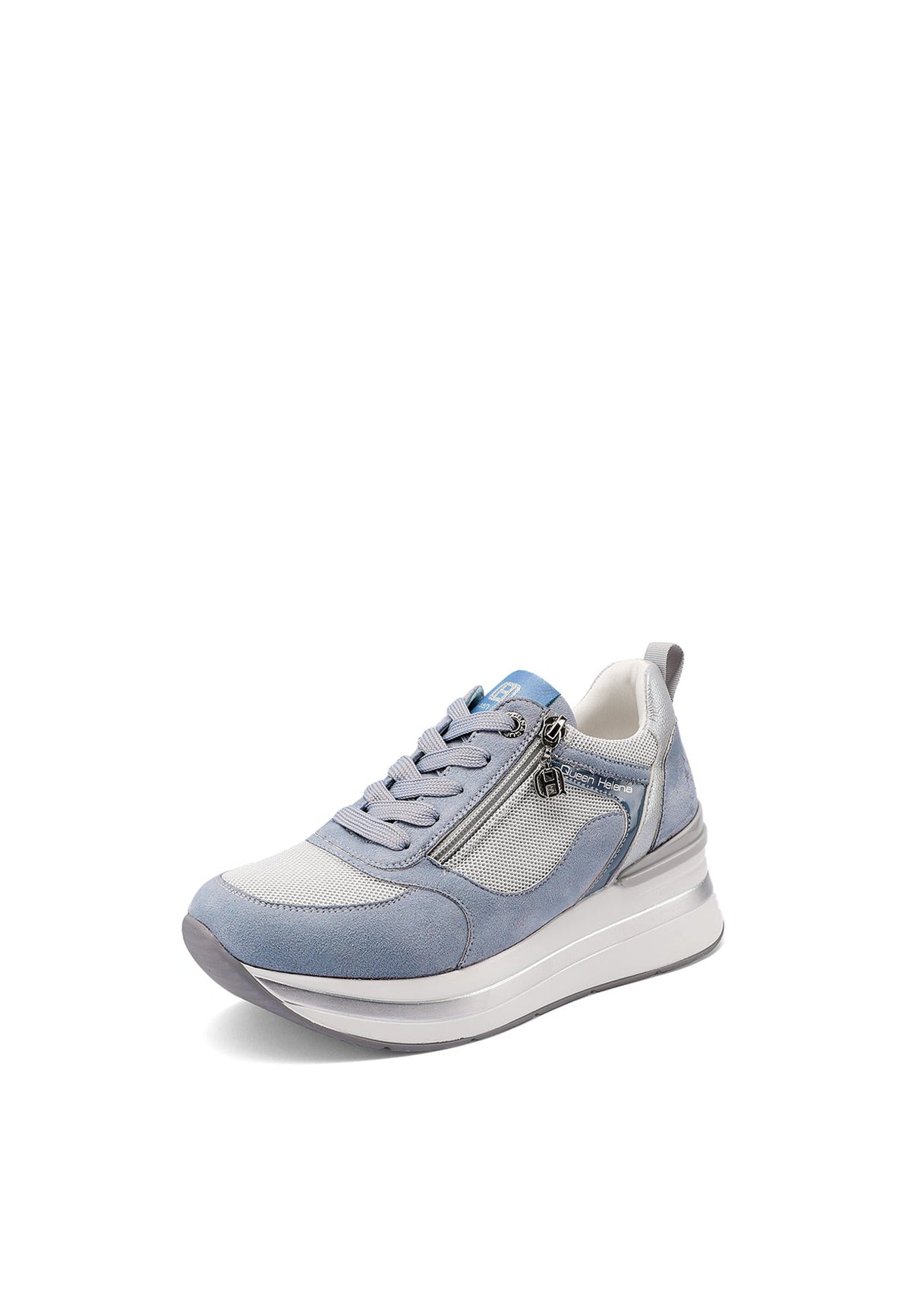 Sneakers Donna Carlotta Alba Sildora – foto 12