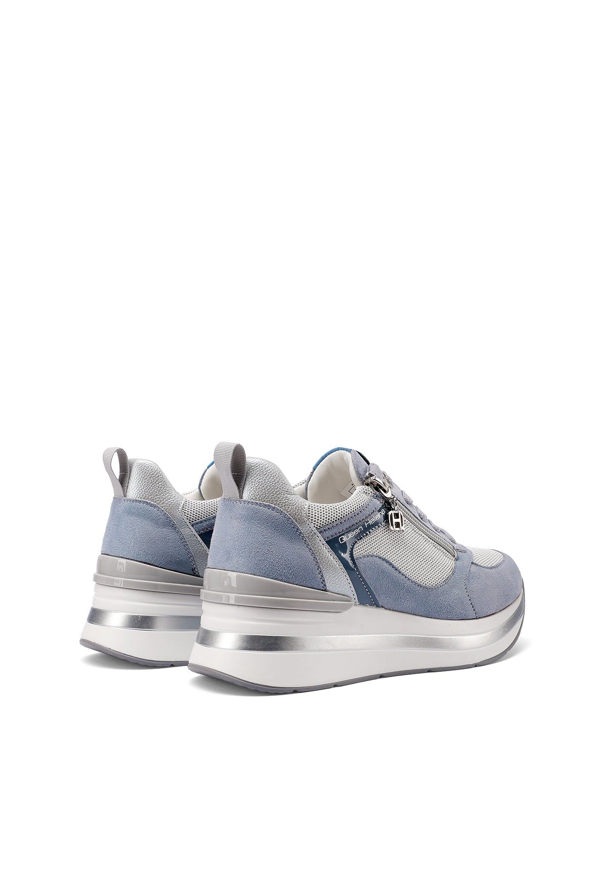 Sneakers Donna Carlotta Alba Sildora – foto 13