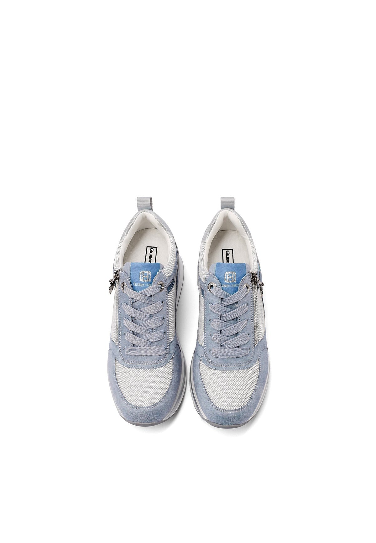 Sneakers Donna Carlotta Alba Sildora – foto 14