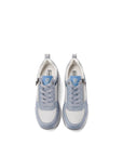 Sneakers Donna Carlotta Alba Sildora – foto 14