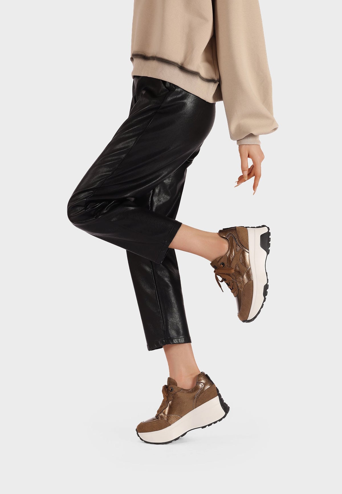 Sneakers Donna Giada Elena Sildora – foto 14