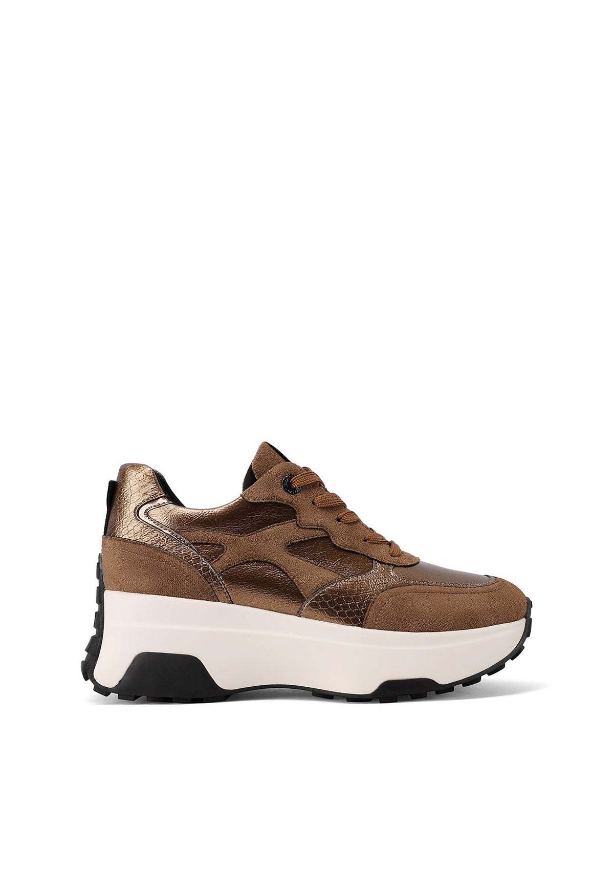 Sneakers Donna Giada Elena Sildora – foto 9