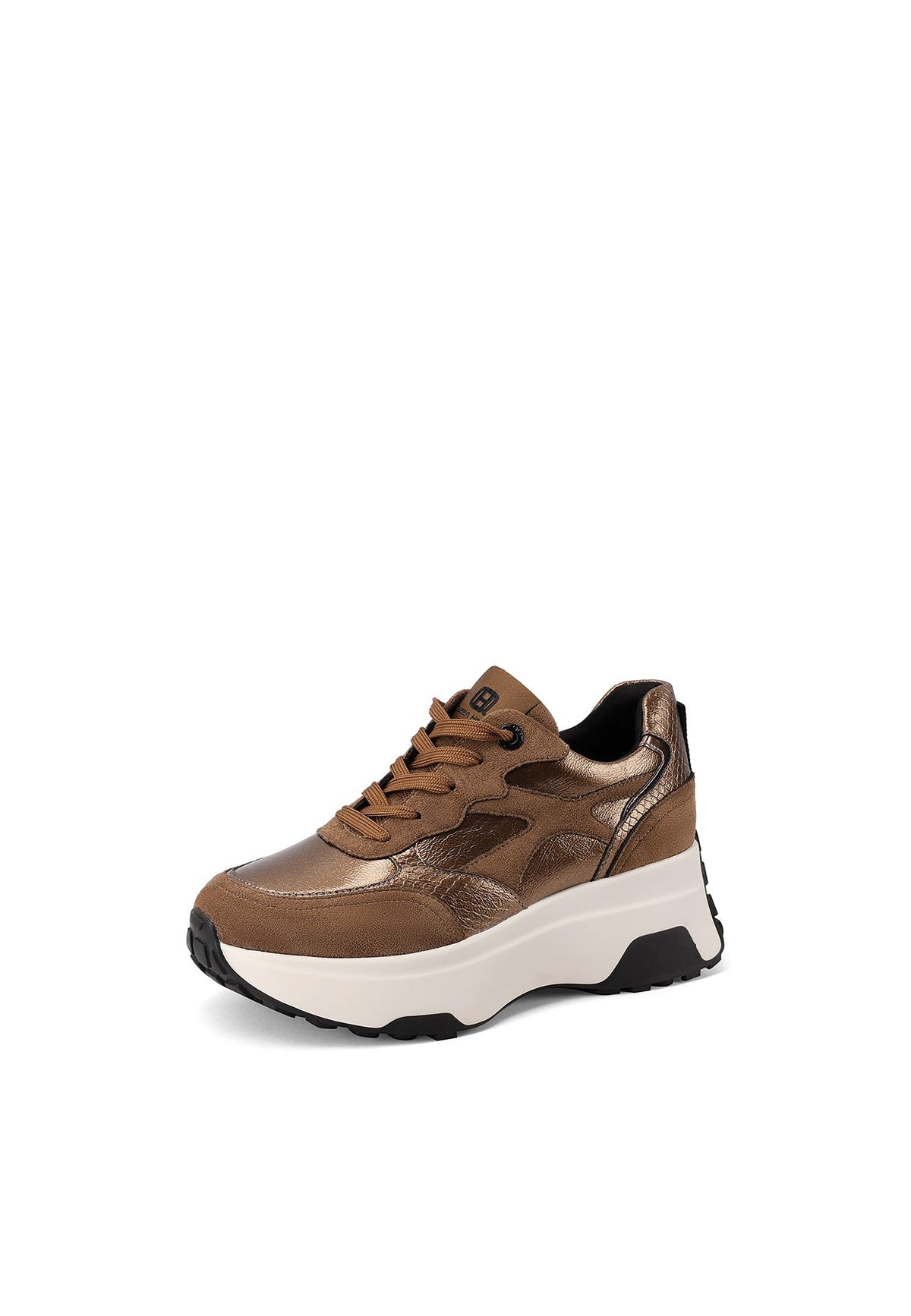 Sneakers Donna Giada Elena Sildora – foto 10