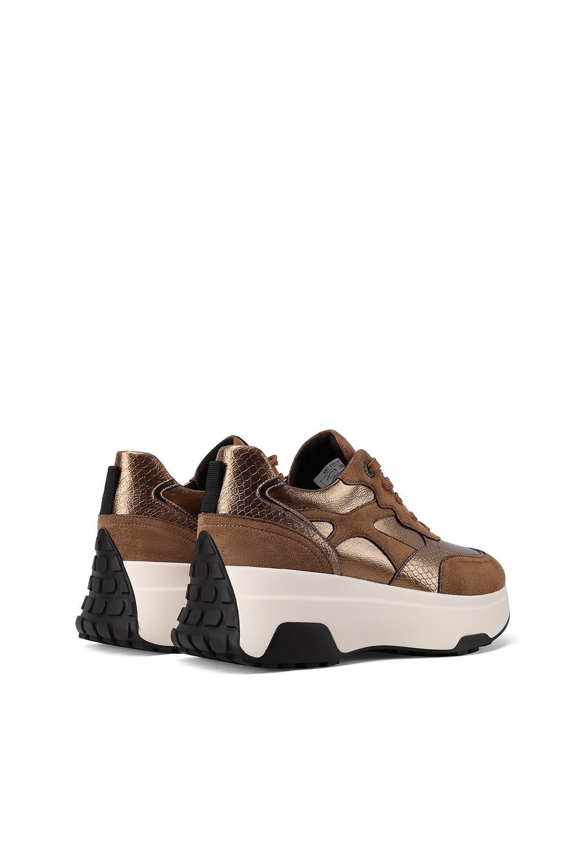 Sneakers Donna Giada Elena Sildora – foto 11