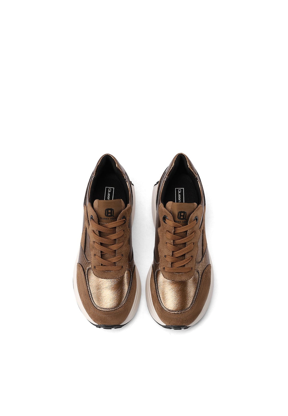 Sneakers Donna Giada Elena Sildora – foto 12