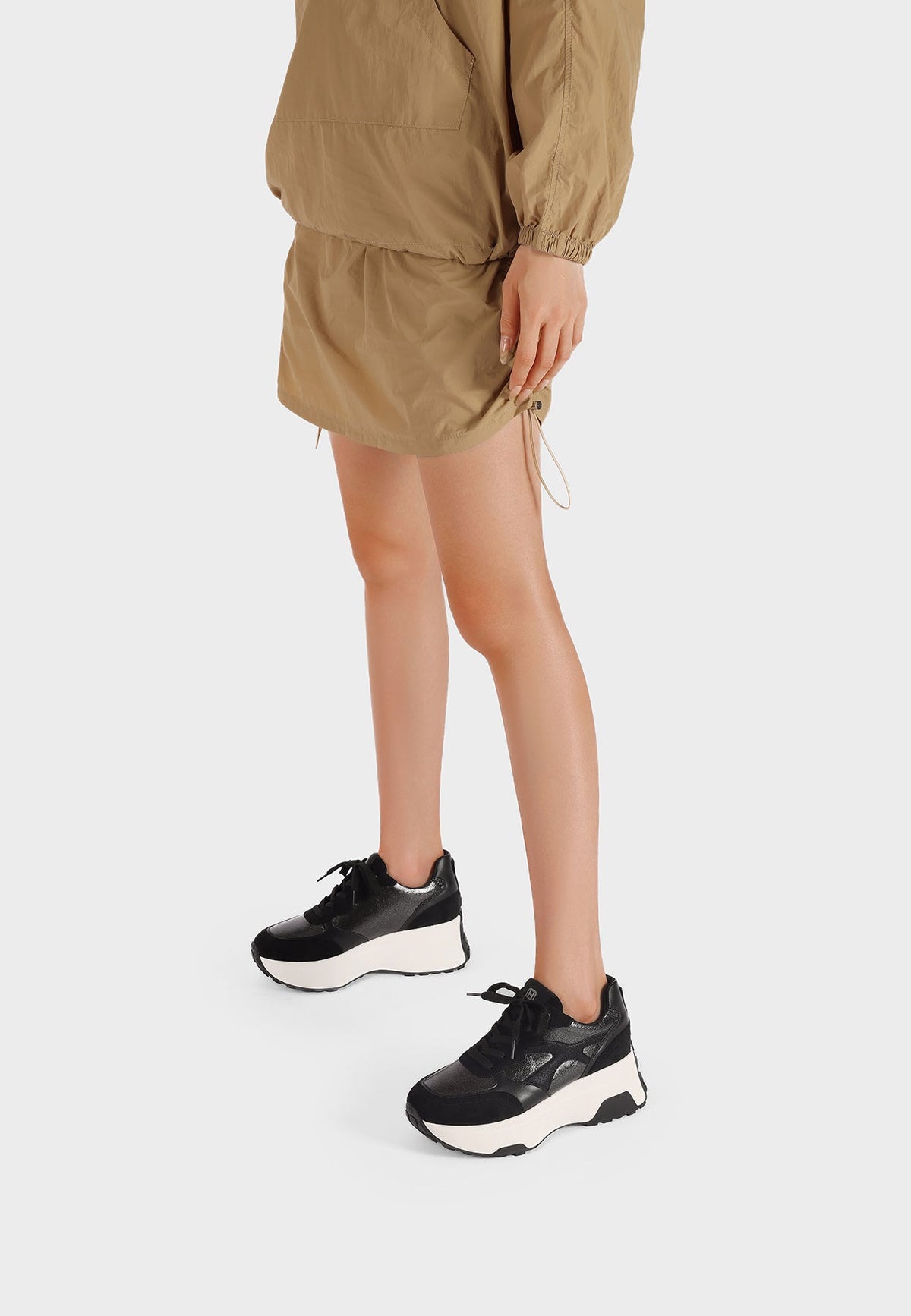 Sneakers Donna Giada Elena Sildora – vista principale