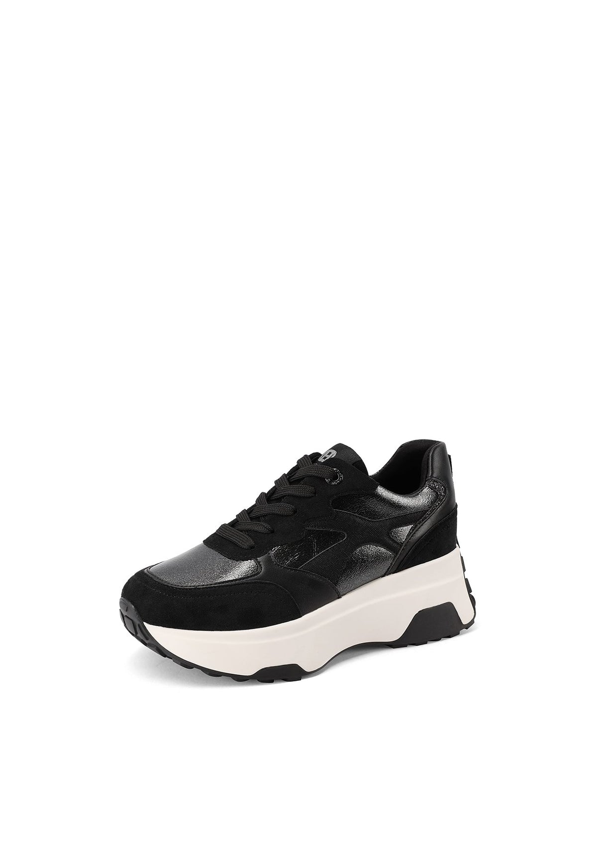 Sneakers Donna Giada Elena Sildora – vista dall’alto